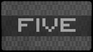 Five Walkthrough (Flash Game)