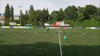 2021 08 22 PHH FORTUNA 05 U12 TWL Elektra U11