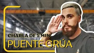 🟡 PUENTE GR&Uacute;A: Charla de 5 minutos