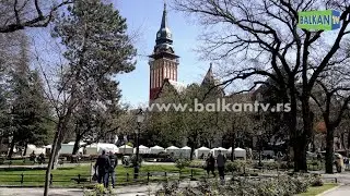 GASTROFESTIVAL SUBOTICA