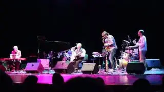 Jazz Province Kursk 2015 Sergio Bastos