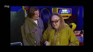 Muchachada Nui Temporada 3 Episodio 5 (John Travolta y Tom Cruise) 19/03/2009