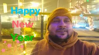 Happy new year you tube family 🤟🤟 #gaurvisolankivlog #dailyvlog #familyvlog #happynewyear #vloger 