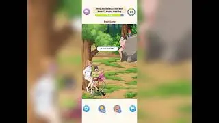 Tricky Story level 15 gameplay walkthrough solution 