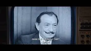 DALILEND (DALILAND) - TREJLER