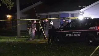 Deaths of service member, another person near Naval Station Great Lakes ruled murder-suicide: police