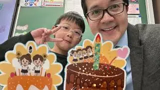 2025/12月生日同學