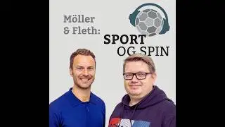 &raquo;M&ouml;ller & Fleth - Sport og Spin&laquo; 23: Vodcast Spezial mit Maik Machulla, Teil 1