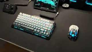 TOUR PELO MEU SETUP DE 40 MIL! (PARTE 2)
