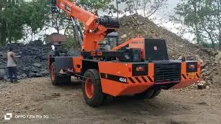 machine Se hua kaise khode#machine @sspatil3211#crene