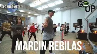Sango x GoldLink - Wassup | Marcin Rebilas | Top UK Dance Weekend