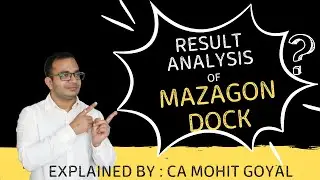 Mazagon Dock Shipbuilders Q2 Results 2025 Analysis | Defence Sector Earnings Review