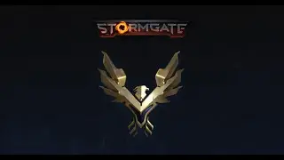 Vanguard vs Infernal Stormgate