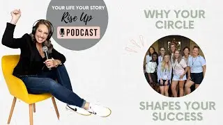 Who You Work With Matters: Why Your Circle Shapes Your Success