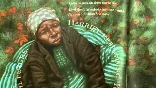 2010 N.C. Award for Literature: Carole Boston Weatherford