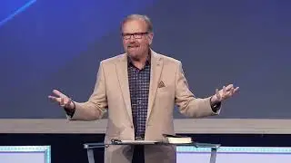 Your Time Is Now Part 4 | Pastor Gary Keesee | Faith Life Church