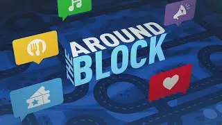 KFOR+ Around the Block 
