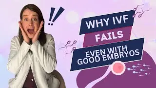 Copy of Why IVF Fails
