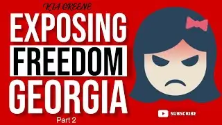 Exposing The Freedom Georgia Initiative