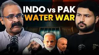 Will the Indus Water Treaty Spark the Next India&ndash;Pakistan War? | Col. Piyush Aggarwal | TQP