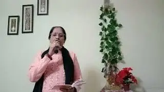 श्रीकृष्ण भजन - रोती हुई आँखों  को तूने ही हंसाया है  ।तूने ही मुझे जीना भी सिखाया है । Bhajan