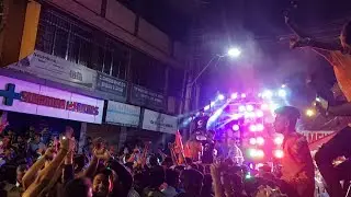 Ekdant sound system Shivjayanti Belgaum 2019  (//USE🎧 FOR HD SOUND//)