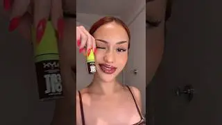 Nyx Fat Oil 💋💄 #nyx #fatoil #lipdrip