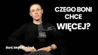 Żałoba, Rak piersi, ADHD i depresja. Jak zacząć życie od nowa? | Boni Vibes