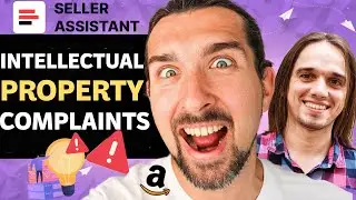 How To Avoid Amazon Products With Intellectual Property Complaints - Online Arbitrage Research