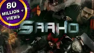 SAAHO Full Movie HD - ASMR Autonomous Sensory Meridian Response