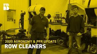 Row Cleaners | Beck's Agronomy Update