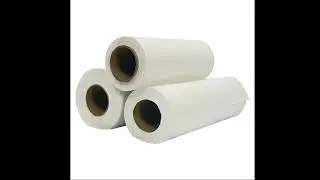 Sublimation Paper Supplier Sublimated Paper Roll for Sublimation Printer