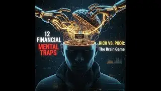 Escape the Poverty Trap: 12 Bad Money Habits Killing Your Wealth !
