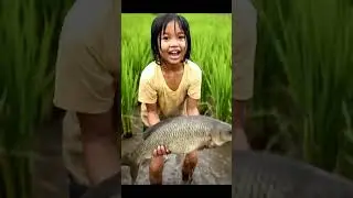 Big fish #fishkeepinghobby #fishcatching #naturelovers #exoticaquariumfish #fishing