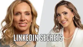 LinkedIn Networking Secrets You&rsquo;re Not Using Yet with Catherine Fisher