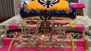 Gurudwara Model Town Jalandhar is live