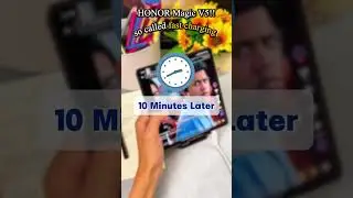 #HONORMagicV5 #GalaxyZfold7 #Advertisement #FamilyTech #UKParents #SchoolSeason