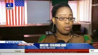 U S Delegation Visits First Consultant Hospital In Lagos 30/08/15