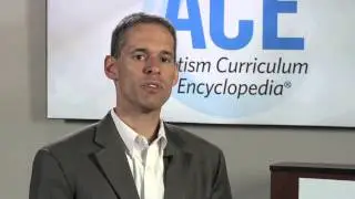 Autism Curriculum Encyclopedia&reg; (ACE&reg;) - Introduction