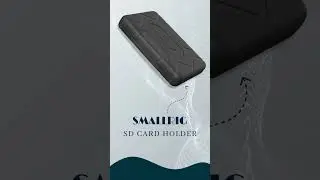 SMALLRIG A Must Have For Your Camera Bag? #shorts