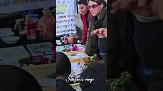 Conociendo la importancia de la polenizacion..
