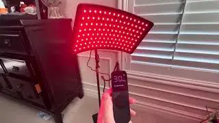 What you need to know before you buy the Red Light Therapy for Face and Body, Red Infrared Light The