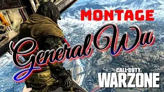 Call of Duty: Warzone | Montage