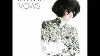 Kimbra - Cameo Lover (Album version)
