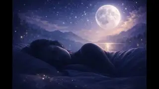 Relaxing Rain Sounds for Deep Sleep 🌧️ | Stress Relief, Study & Meditation