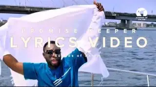 PROMISE KEEPER OFFICIAL LYRICS VIDEO (SOUNDS OF SALEM ) | PROPHET JOEL OGEBE