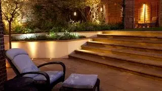 20 Best Outdoor Garden Lights View 2015