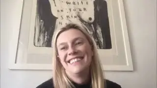 Under the Volcano - Interview with director Gracie Otto & producer Cody Greenwood