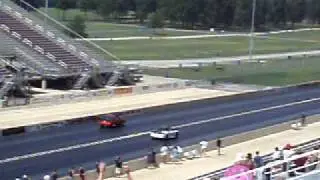 Top 16 (3) - EVO/DSM Shootout 2010