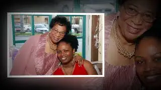 Mayme Johnson Memorial